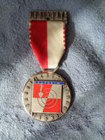 100 Jahre Schützenverein Veltheim Jubiläums-Schiessen 1966
