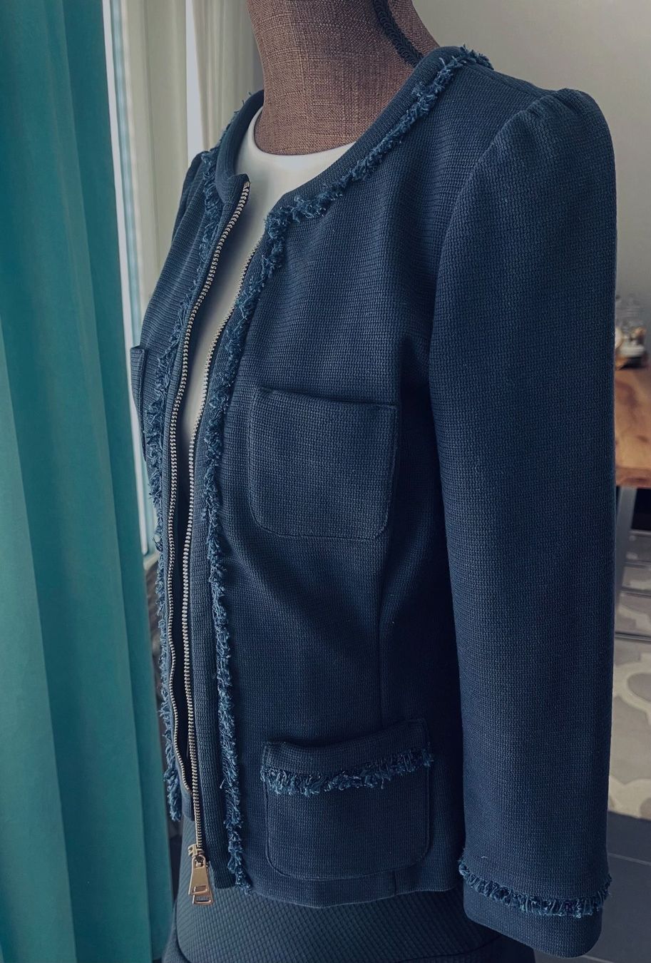 Giacche: MaxMara-intrend Marke Blazer – Nuovo (secondo la descrizione) da Winkel venduto da KaschmirArt 1