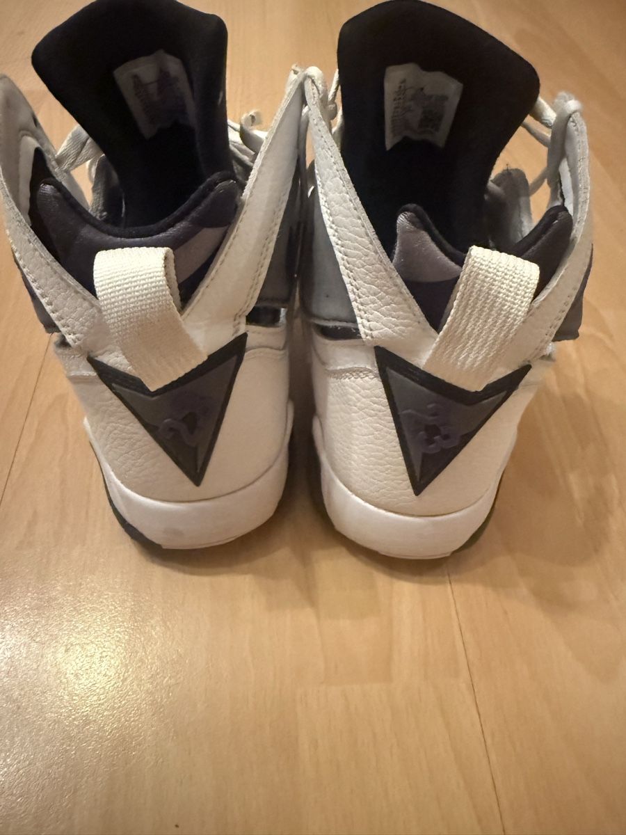 Jordan Scarpe da uomo: Nike Jordan Sneaker Grösse 43 – Usato da Zürich venduto da Supron01 1
