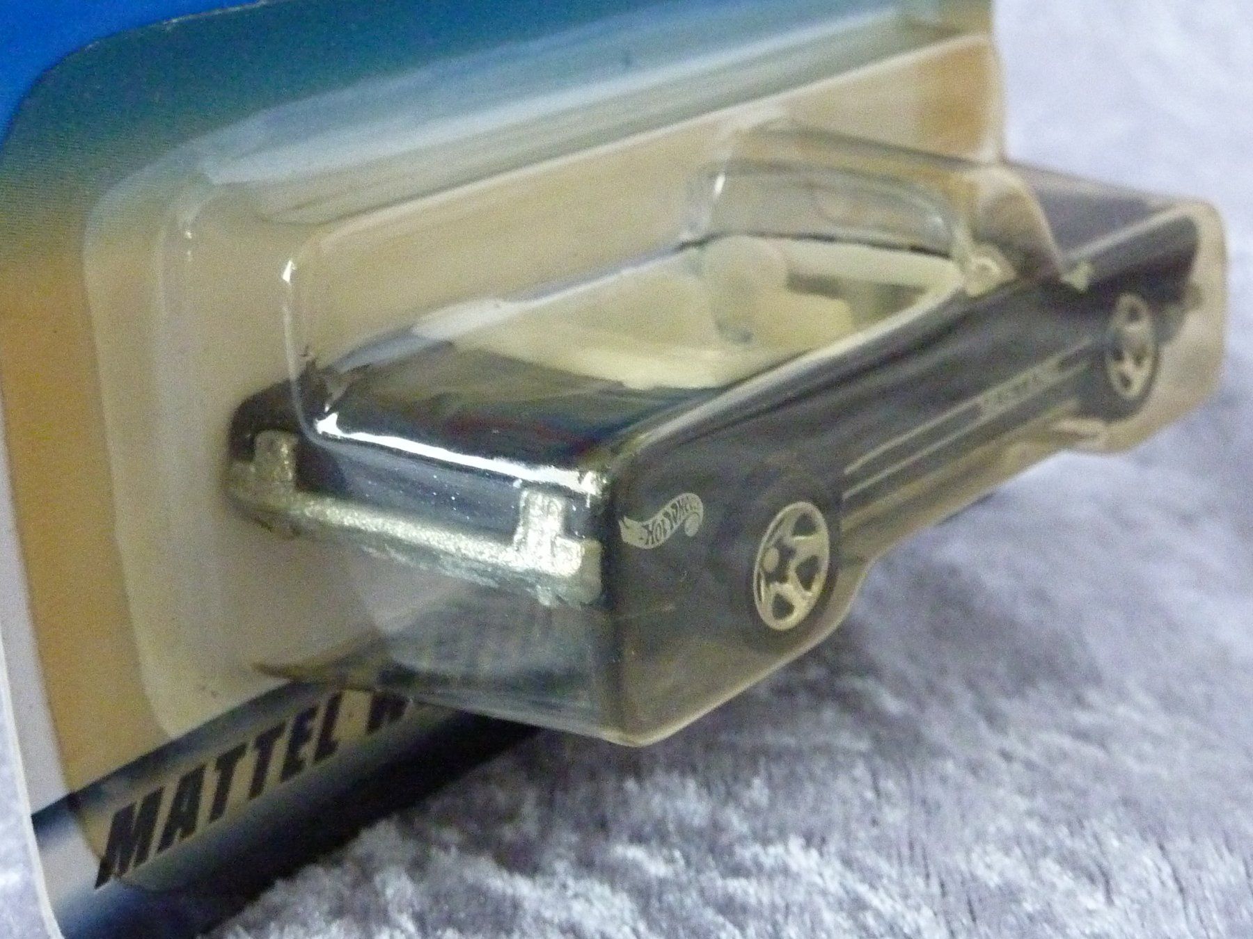 Ford Modellautos: Ford Mustang Cabrio 1965  1:64 – Neu und originalverpackt aus Dürrenäsch von Cobra1ch 4