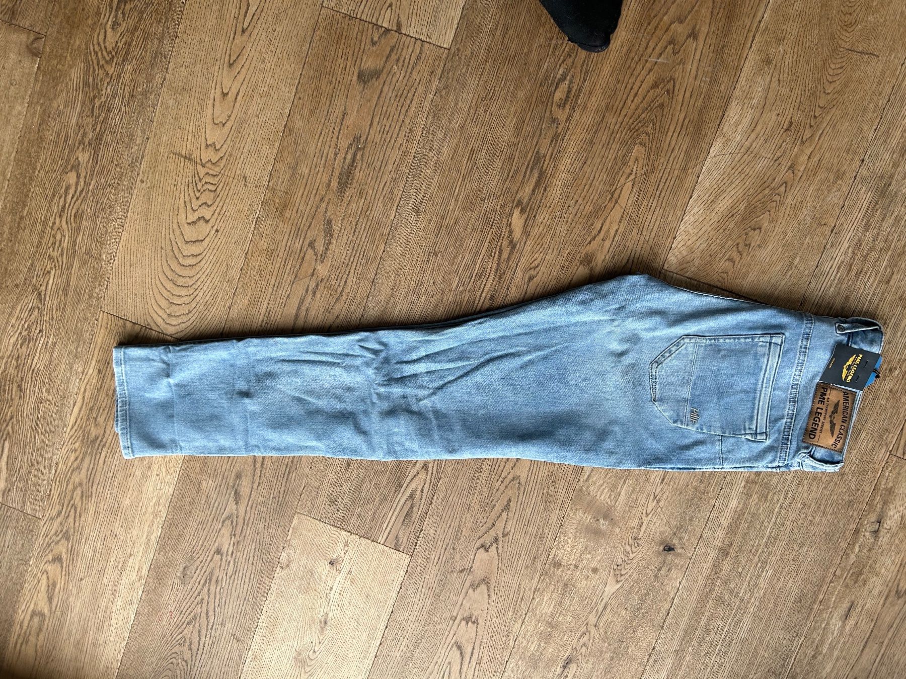 Jeans: Jeans, PME //NEU// 31/32 – Nuovo (secondo la descrizione) da Stettfurt venduto da outlet72 1