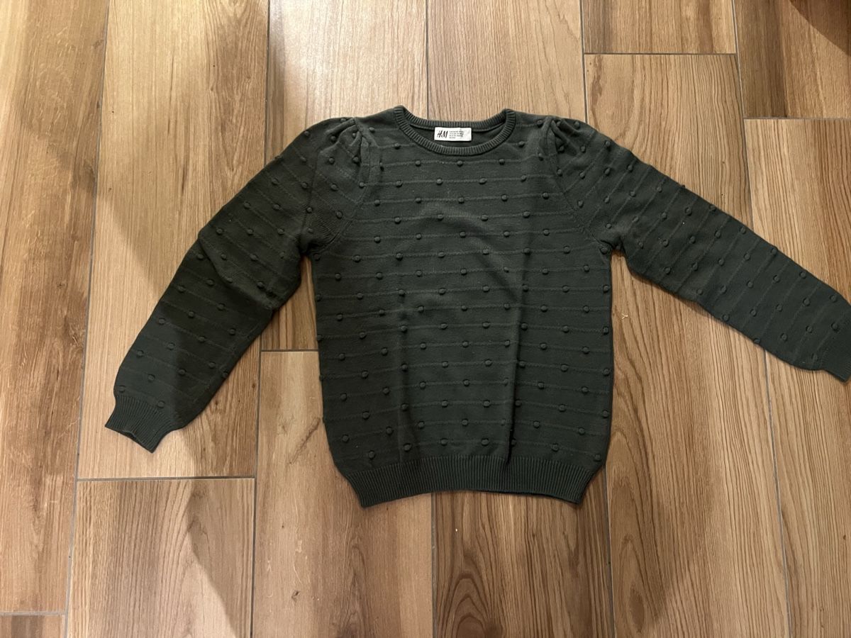 H&M Maglioni & Felpe: Kids H&M Sweaters 2-pack, Size 8-10Y – Usato da Hinwil venduto da jua_t8vd 4