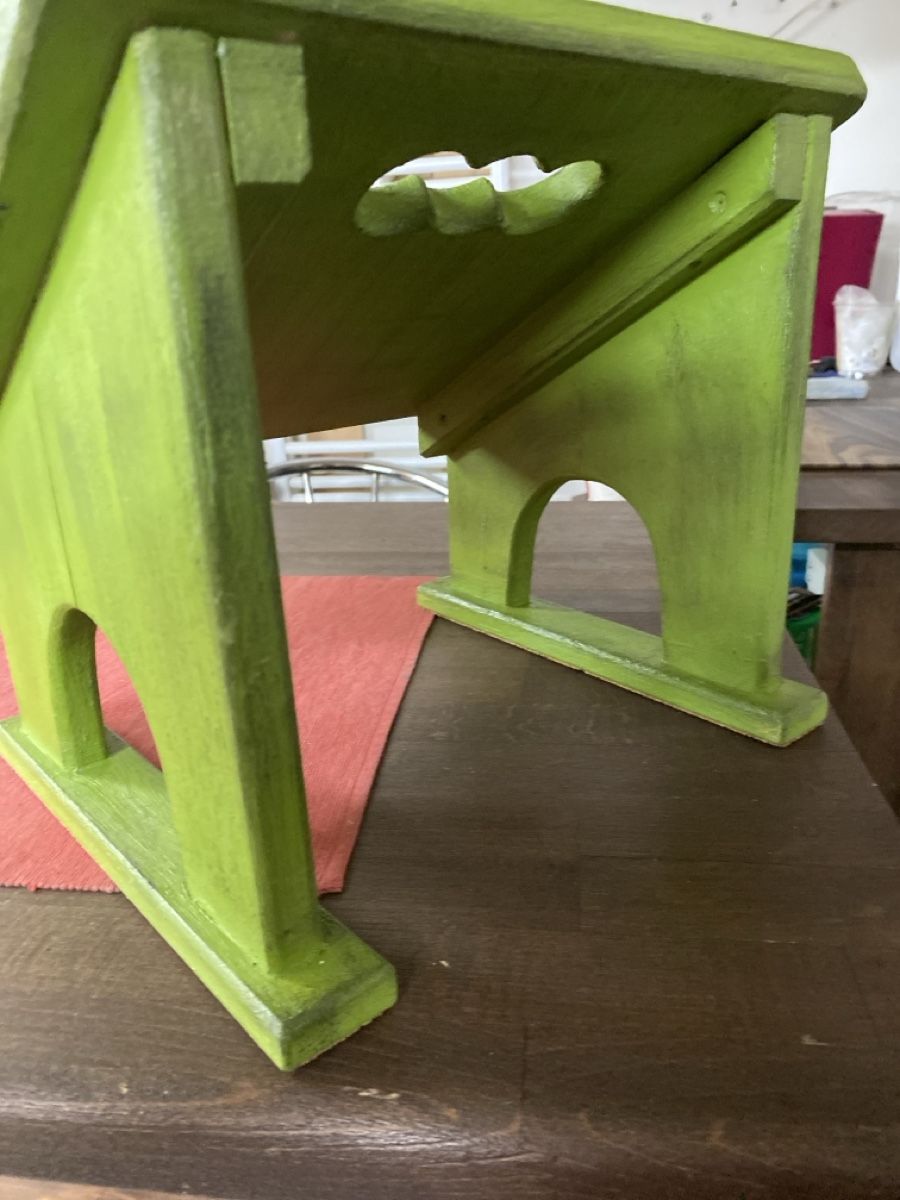 Altro in Decorazioni & Accessori: Bücherboard, Buchsteller, Vintage Handkunst – Usato da Hunzenschwil venduto da Smiles 2