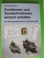 Funktionen und Sonderfunktionen einfach schalten Lübbesmeyer