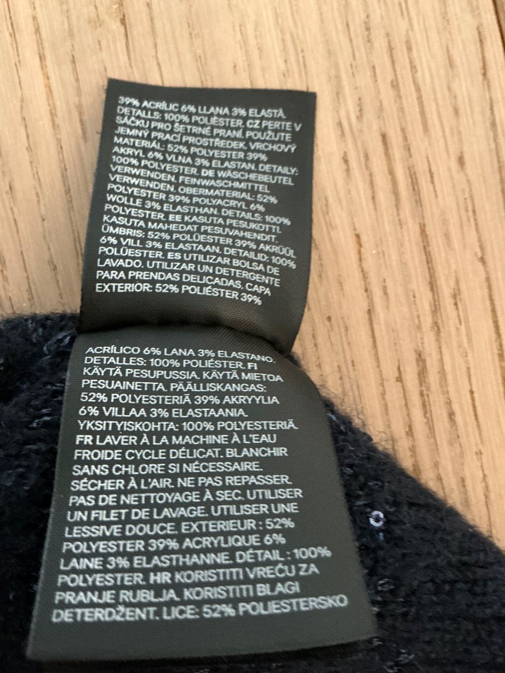 H&M Maglioni & Felpe: Pulunder Gr. M Dividcd – Nuovo (secondo la descrizione) da Wiesendangen venduto da gefion99 2