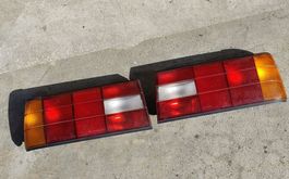 BMW E30 Rückleuchten 325 318 320 323 ix is