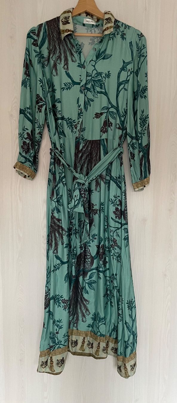 Replay Kleider: Sommerkleid Replay – Neu und originalverpackt aus Unteriberg von fae_2gz2