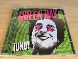Green Day – ¡UNO!