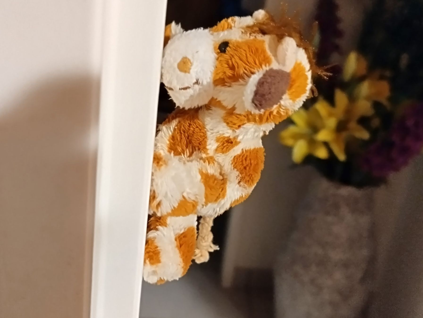 Jouets: Giraffe, Magnet, Schaffer – D'occasion à Bellach par JingleCherry 3