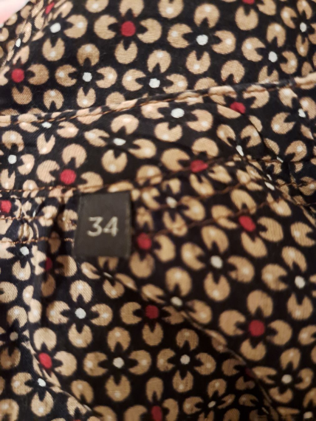 Marc O'Polo Camicette: Marco Polo Bluse – Usato da Thalwil venduto da sternenstaub369 3