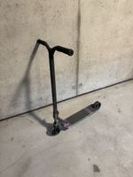 Monopattino freestyle Lambda