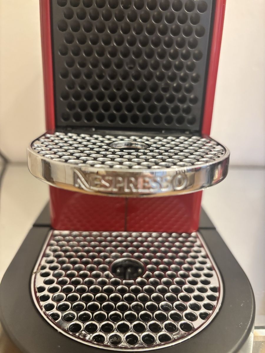 Macchine per caffè & Macchine per espresso: Nespresso Machine – Usato da Zürich venduto da lil_s75j 3