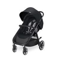 Cybex Agis M-Air-4 (Lavastone-Black-Black)
