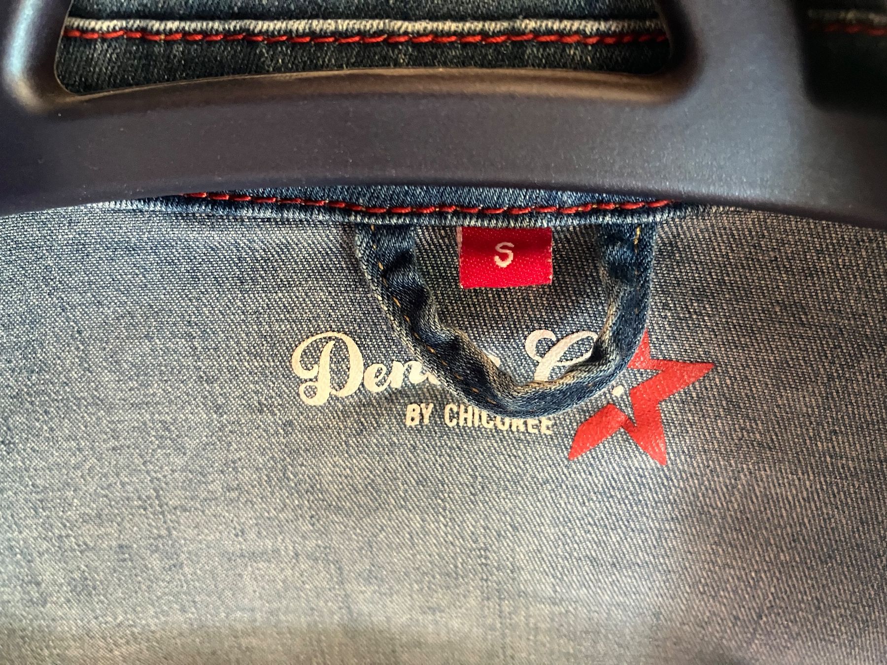 Giacche: Jeans-Jacke, Grösse S – Usato da Alt St. Johann venduto da philipp8179 2