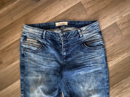 StreetOne Denim Story Jeans Jane W30/L32