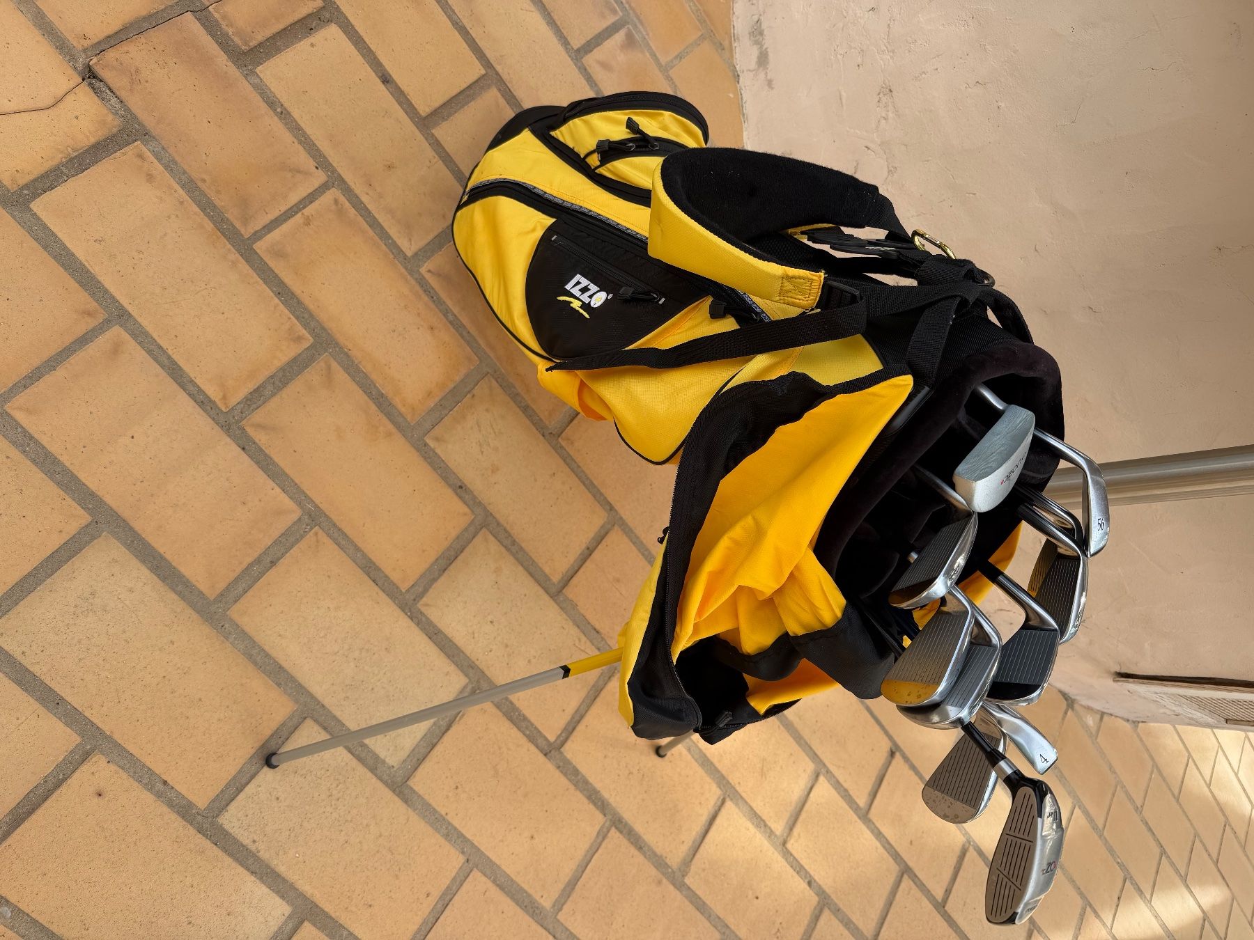 Mizuno Schläger & Sets: Golf set – Gebraucht aus Horgen von Kangabike