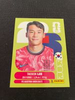FIFA WM 2026 Sticker KOR 8