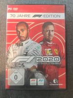 PC Spiel F1 2020 70 Jahre Edition