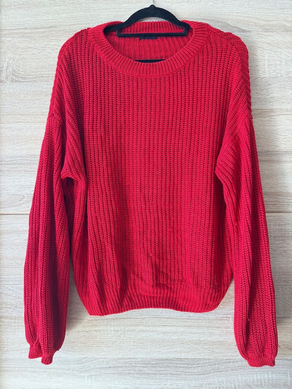 Stradivarius Maglioni & Felpe: Pull rouge – Usato da Montreux venduto da iizaa811