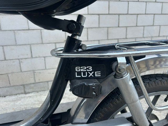 Mofas: DKW SACHS 623 CH LUXE – Gebraucht aus Flaach von ruw_8zfk 1