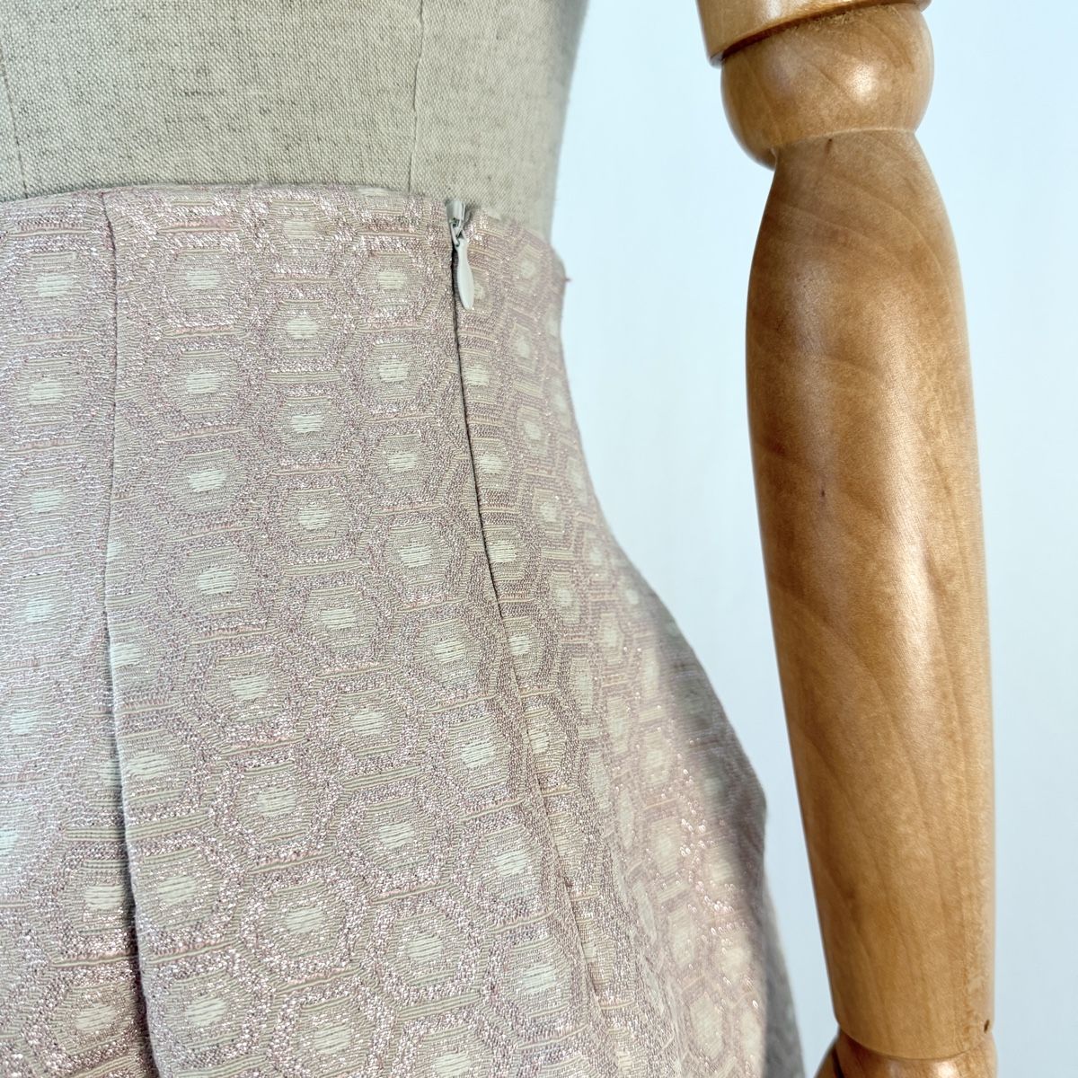 Peserico Gonne: PESERICO Skirt – Nuovo (secondo la descrizione) da Emmen venduto da Avviivva_Com2023 4