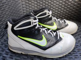 Nike Basket Schuhe Shoes Size EU 36.5 Sehr Guter Zustand