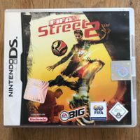 FIFA Street 2 für Nintendo DS