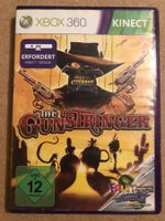 The Gun Stringer Kinect Xbox 360