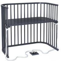 Babybay XXL Boxspring Babybett