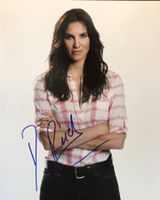 Daniela Ruah Navy CIS: L.A. Autogramm signiert Foto 20x25cm