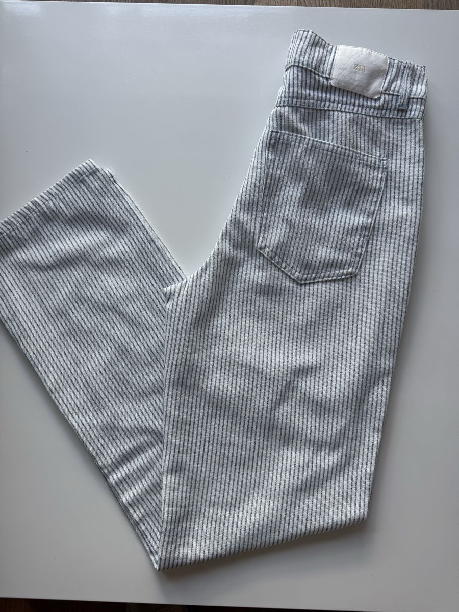 Zara Pantaloni: Hose Zara – Usato da Rotkreuz venduto da Mini_mela33