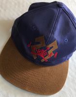 Nike Air Jordan 90's Snapback Cap Jump Man Vintage *SELTEN*