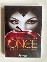 ONCE UPON A TIME SAISON 3