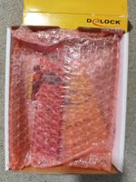 Delock PCIe x4 Card NVMe M.2 Key M 110mm new condition