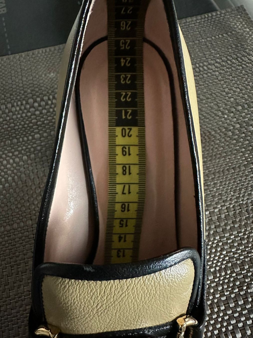 Gucci Scarpe da donna: Gucci Pumps – Nuovo (secondo la descrizione) da Binningen venduto da Yuliya15 6