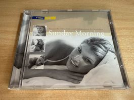 B7 Various - Sunday Morning