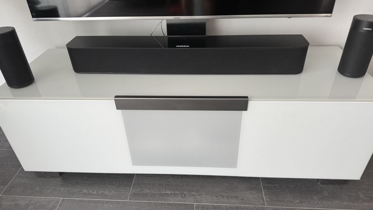 Revox Home Cinema: Surround Revox Studioart Highend – Usato da Uettligen venduto da Aldebaran3 3
