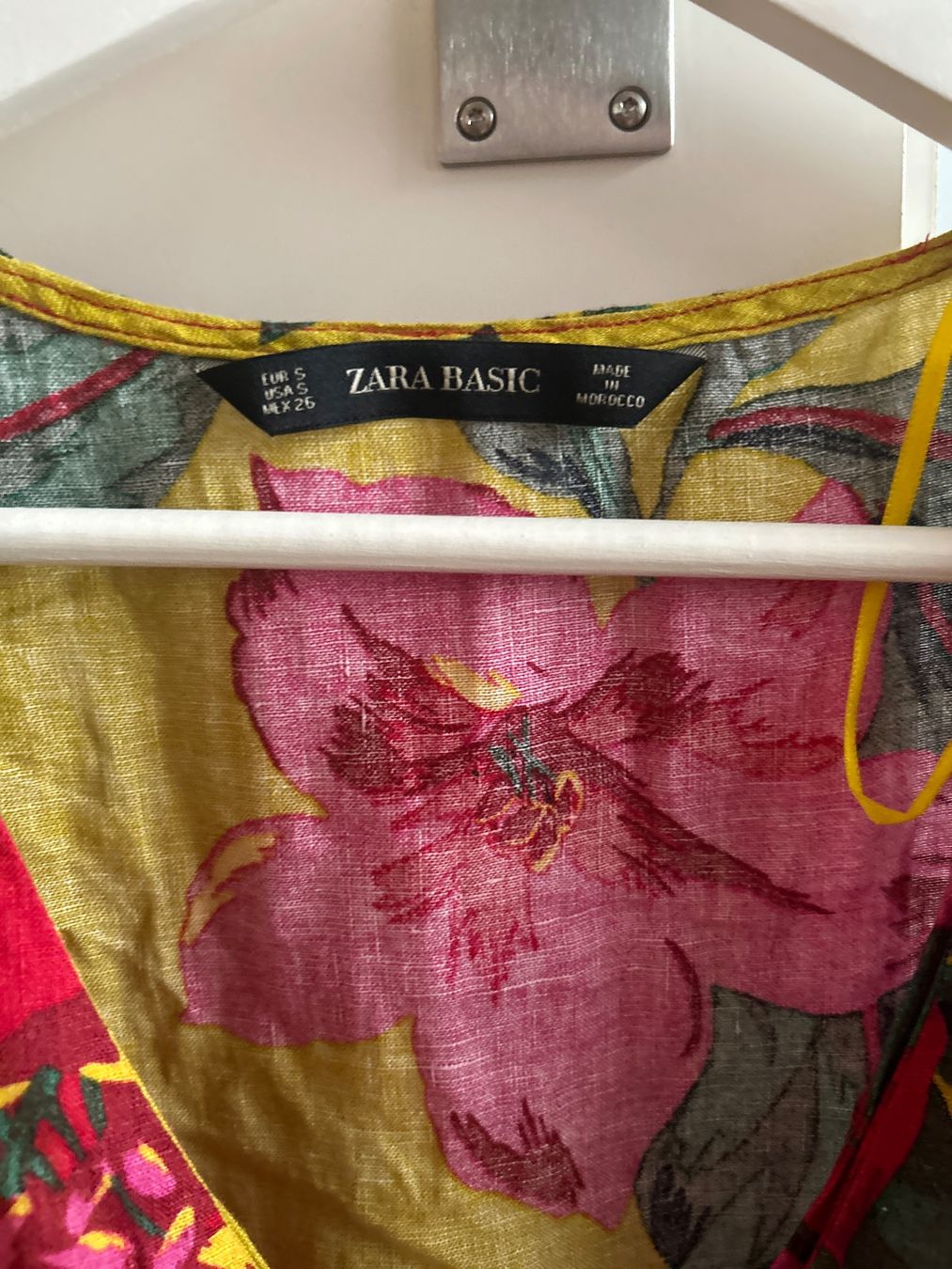 Zara Kleider: Zara Basic – Gebraucht aus Bönigen von zis_bnd7 1