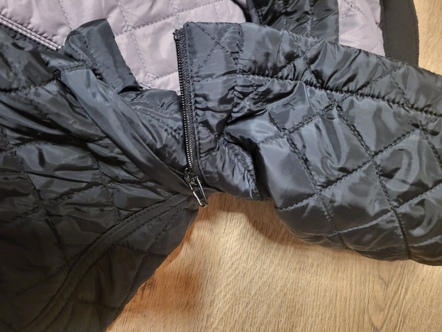 Tommy Hilfiger Giacche: Tommy Hilfiger Jacke Gr.S – Usato da Lindau venduto da Seepferd33 5