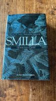Smilla: Gespür für Schnee von Peter Hoeg - Winterlektüre!