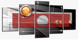 + LEINWAND WANDBILDER VERSCHIEDENE BILDER MOTIVE 200 X 100cm