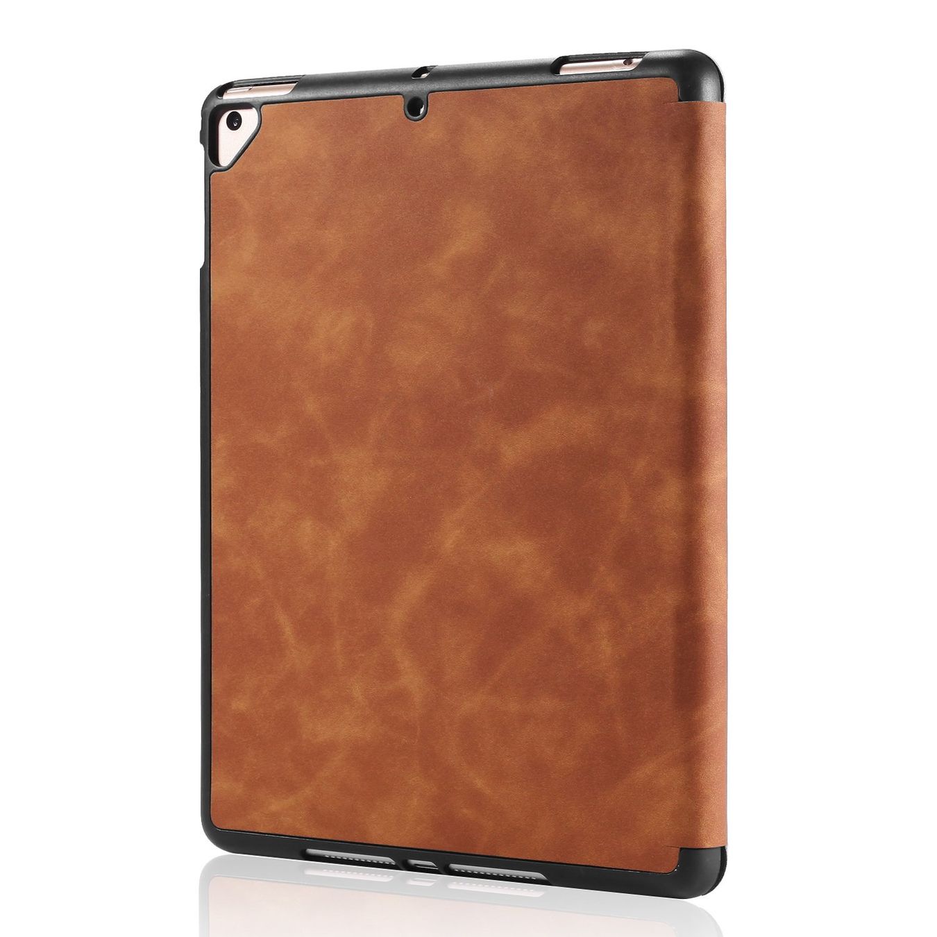 Cover & Protezioni schermo: iPad Mini 5/4 - Smartcase support étui ipad mini Brun – Nuovo e nell'imballaggio originale da Morges venduto da DigiAC 2