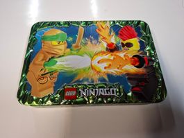 Lego Ninjago Minifiguren Lloyd vs. Miss D