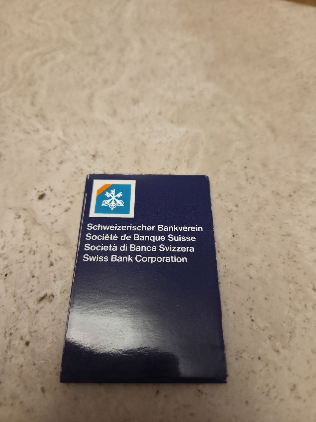 Métaux précieux: UBS 1g Barren Feingold 999.9 – Neuf (Voir description) à Gossau SG par Smoki 1