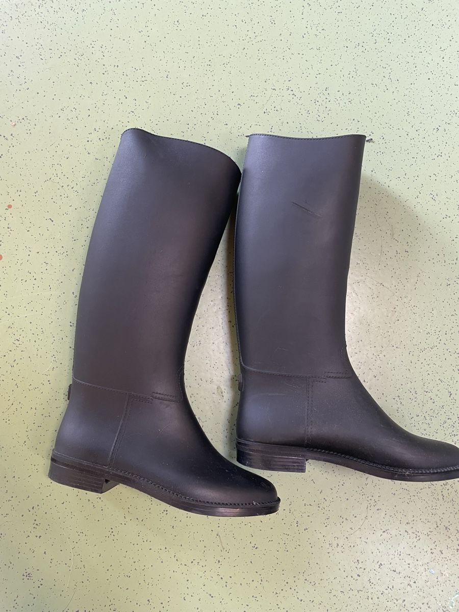 Scarpe per ragazzi: Reitstiefel Kinder Gr. 33 Landi – Usato da Recherswil venduto da jafa74