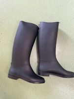 Reitstiefel Kinder Gr. 33 Landi