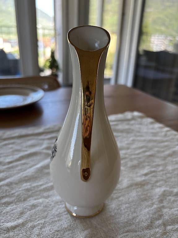 Vasi & Recipienti: Vintage Vase Graubünden – Usato da Zizers venduto da L.Berther 1