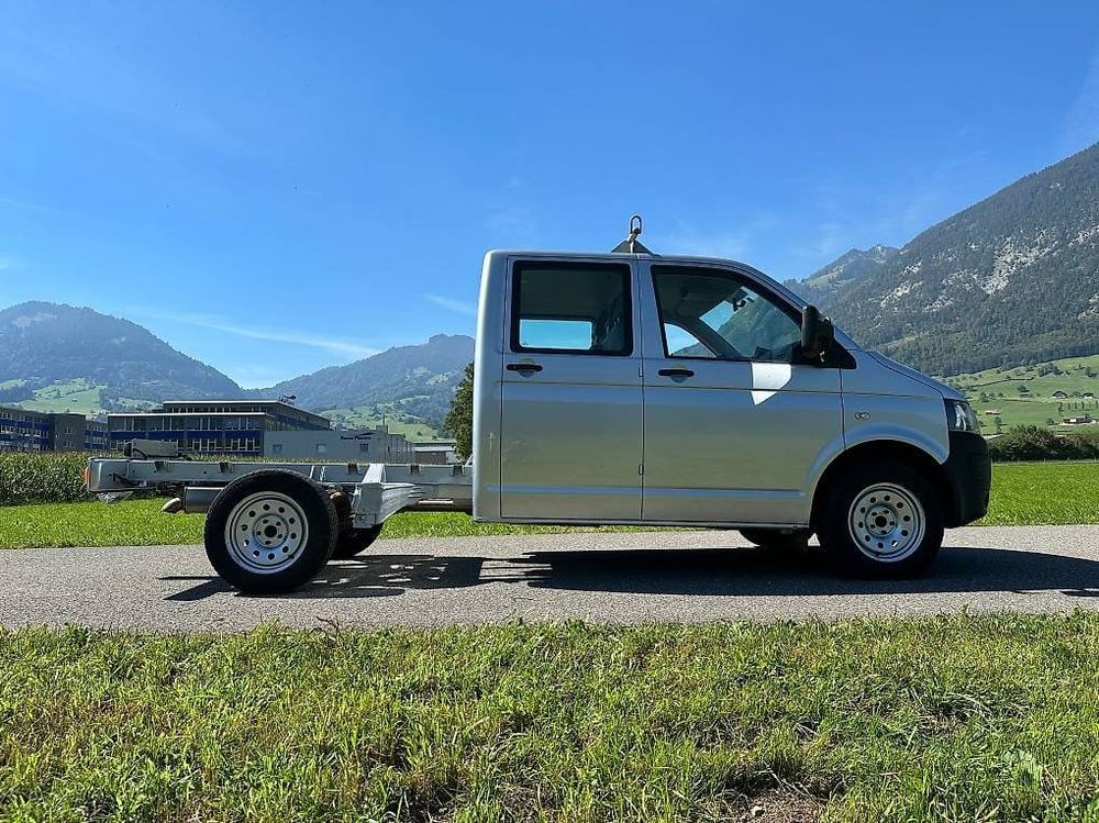 Best HD Pictures about  Vw T6 Anhngelast 3500 Kg  with No AI Images