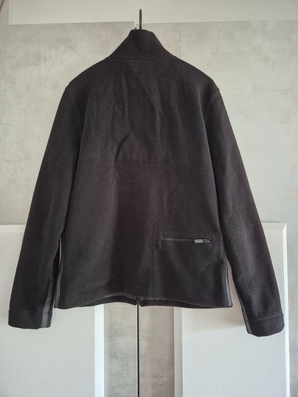Prada Pulls & Sweat-shirts: Prada Fleece Hoodie – D'occasion à Hittnau par fiji_xt 1