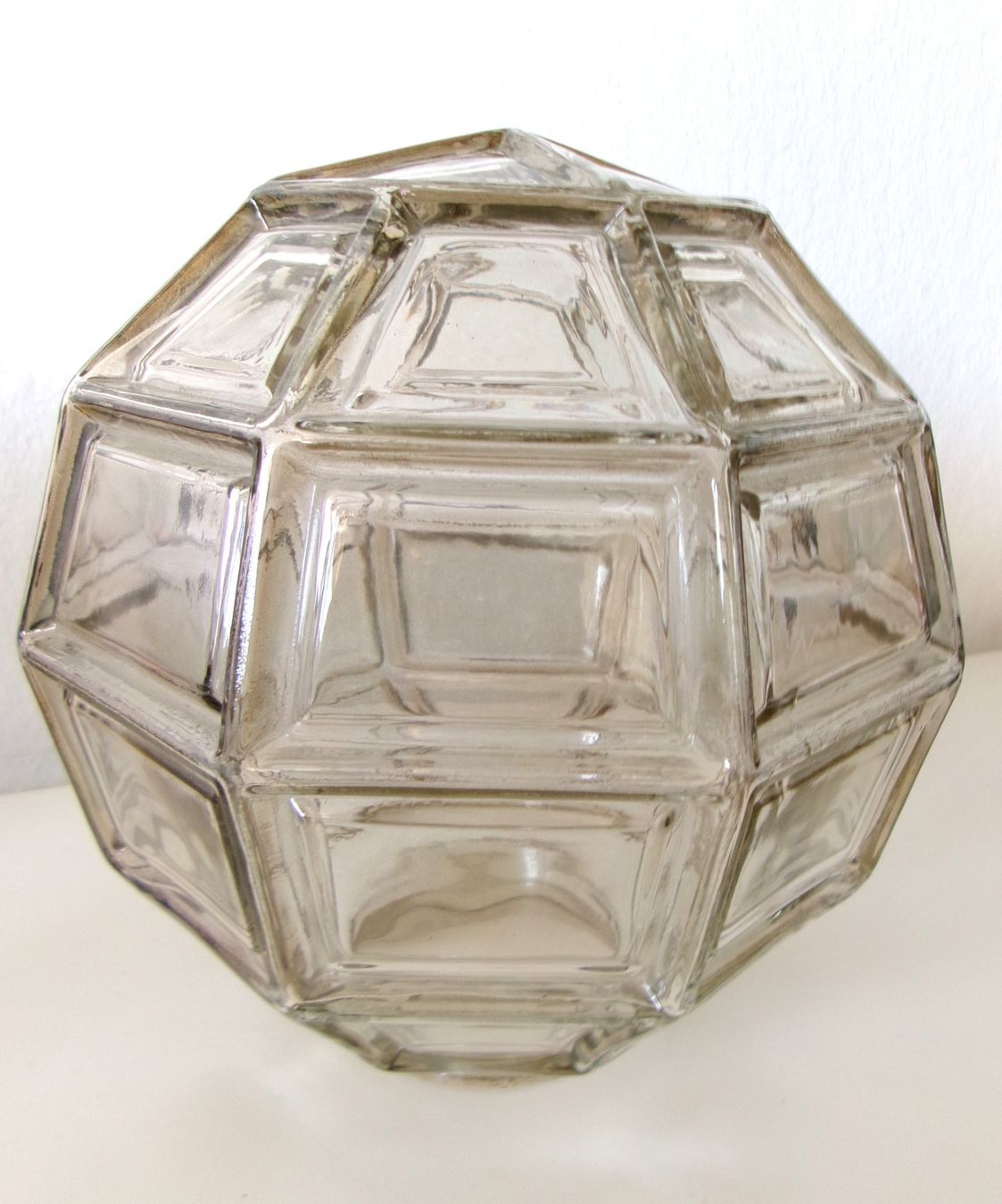 Lampadari & plafoniere: Designlampe 70er Jahre – Usato da Solothurn venduto da Rangoo 7
